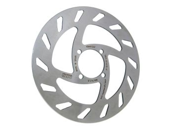 brake disc NG for Derbi FDT, FDX, FDS