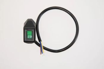 EVO FOG LIGHT SWITCH