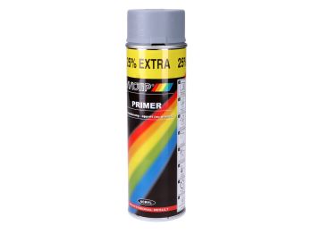 Primer Motip Gray 500ml spray can