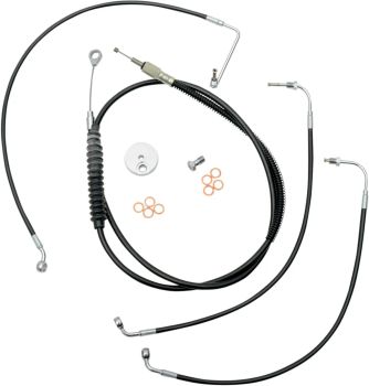 CABLE KT 15-1714-16RK BK