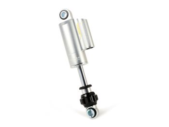 Shock absorber, front -BGM PRO SC COMPETITION- Vespa Largeframe Rally180/200 (VSD1T/VSE1T), Sprint150 (VLB1T), GT125 (VNL2T), GTR125 (VNL2T), TS125 (VNL3T), GL150 (VLA1T), Super (VNC/VBC), VNA, VNB, VBA, VBB, Wideframe V30-33, VM, VN, VL, GS150 / GS3 (VS1