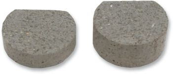 BRAKE PAD H & H SET