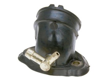 intake manifold for Vespa ET4, LX, LXV 125, Piaggio Liberty 125, Aprilia Sport City One 125