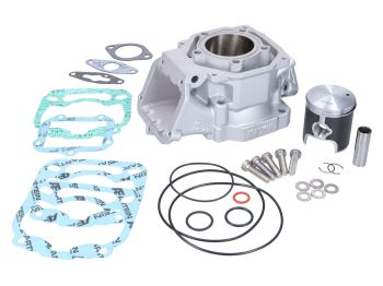 cylinder kit Italkit 125cc 54mm for Aprilia RS 125 2-stroke LC 1998- (122 ROTAX engine)