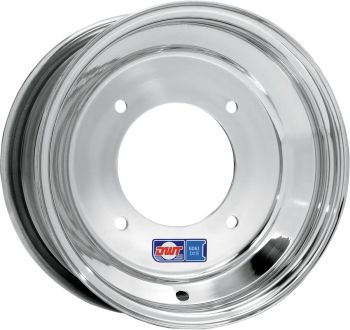 WHEEL BL 10X5 4/144 2+3