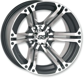 WHL SS212M 14X6 4/137 4+2