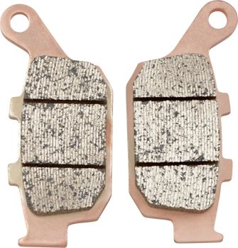 BRAKE PAD SINT REAR