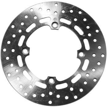 BRAKE ROTOR FIXED SERIE ORO