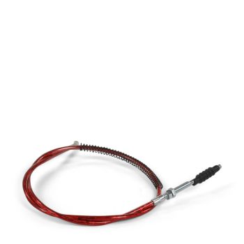 CABLE D'EMBRAYAGE 930MM/1000MM ROUGE