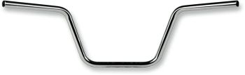 HBAR 22MM APEHANGER STL CHR