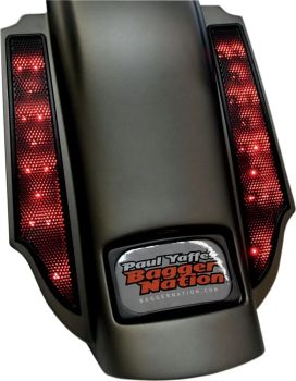 LIGHT SUPER BRIGHT RED