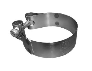 CLAMP BAND (A328HW)