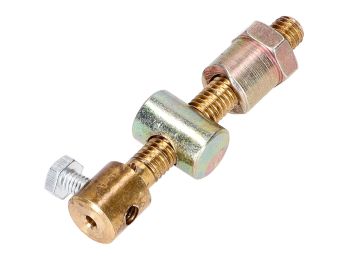 brake cable mounting set small type - universal