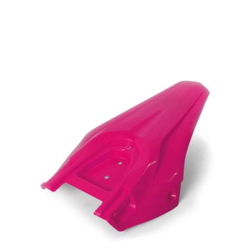 GARDE-BOUE ARRIÈRE RXF ROSE