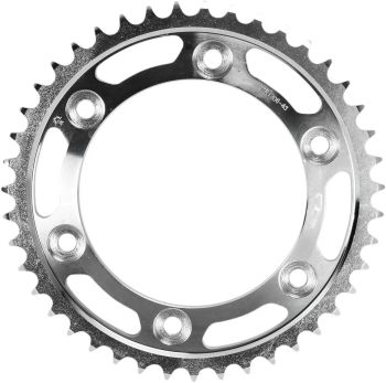 SPROCKET REAR 43T 530