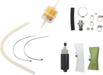 REBUILD KT EFI FUEL PUMP