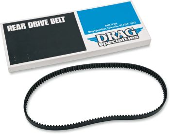 BELT REAR DRV 1 1/8 136T