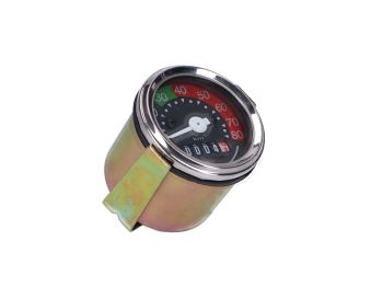 speedometer universal 48mm