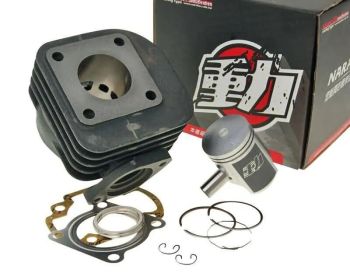 CYLINDER KIT 50CC