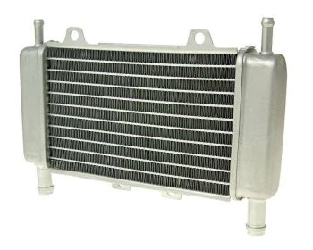 radiator for Gilera Runner, DNA, Piaggio Zip SP