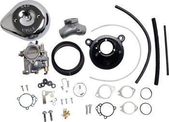 CARB E A/C KT CH BT 84-99