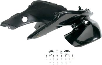 FENDERS FRNT HON TRX400BK