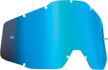 LENS YTH ANTI FOG BL MIR