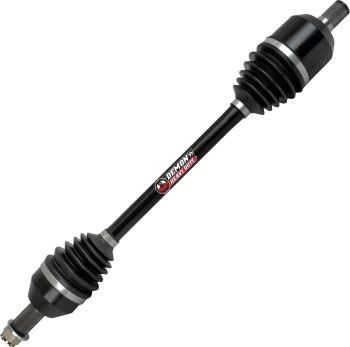 AXLE HD CF UFORCE 600