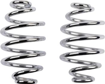 SPRINGS 4 SEAT CHR