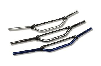 HBAR 22/14MM OFROAD LO ALU TIT