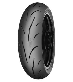SPORT FORCE+ RS 150/60ZR17 (66