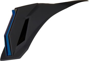 SPEEDFIN AFRM BK/BL