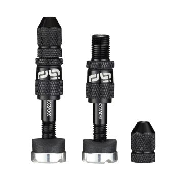 SCHRADER QUICKFILL 23-31 BLACK