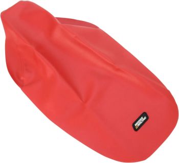 SEAT COVER HONDA RED