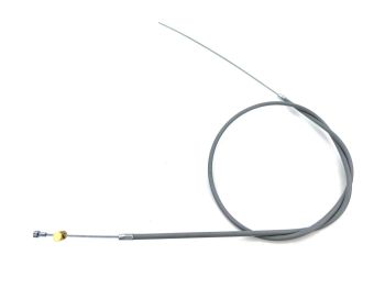 Handbrake cable gray for Hercules, K 100