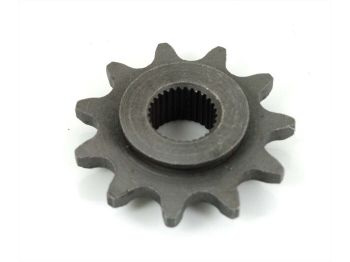 Sprocket steel 11 teeth for Peugeot, 103 SPX