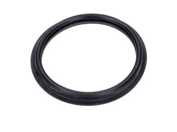 Rubber speedometer bracket Drilastic for Zündapp R 50 Type 561-003, RS 561-004, Super 561-06 L0, 561-05