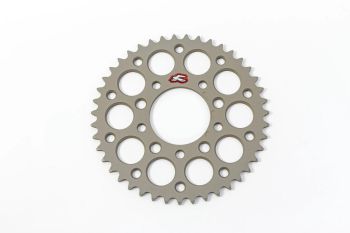 SPROCKET R 520 43T HA