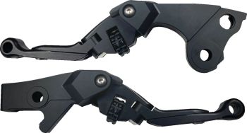 LEVER SET IND ANTH PRO BK