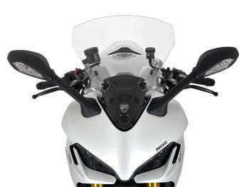 WINDSCREEN TOURING SUPERSPORT