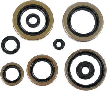 OIL-SEALS KDX200 89-94