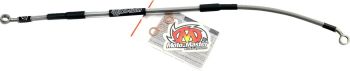 BRAKE LINE REAR