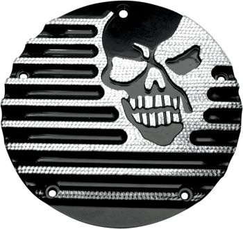 COVER DERBY 5H MCH HD DIA