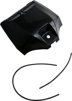 AIRBOX CVR YZF 18- BK