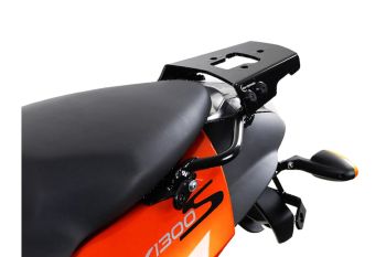 LUGGAGE ALU-RACK