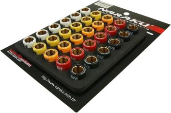 VARIATOR WEIGHTS ADJ SET