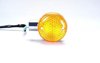 TURN SIGNAL AMBER HO FL