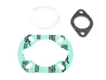 Cylinder gasket set 80cc for Hercules Supra, KX 5, K 50