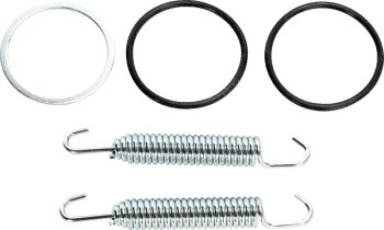 GASKET KIT EXHAUST MOOSE