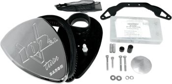 BIG AIR KT RDSTR V102 99-